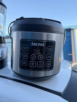 rice cooker