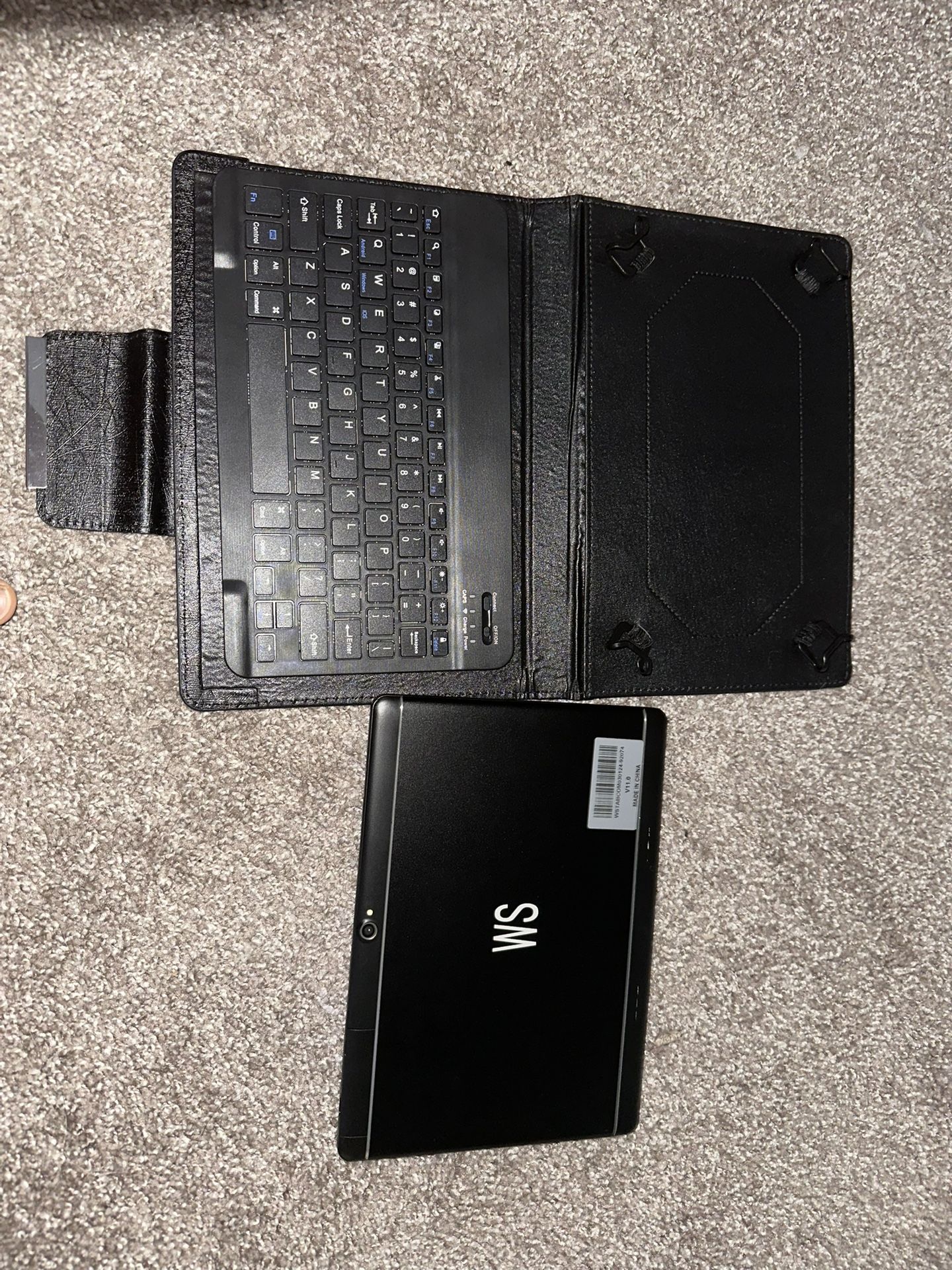 Android Tablet 