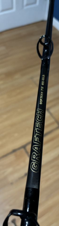 Graftech 78XH