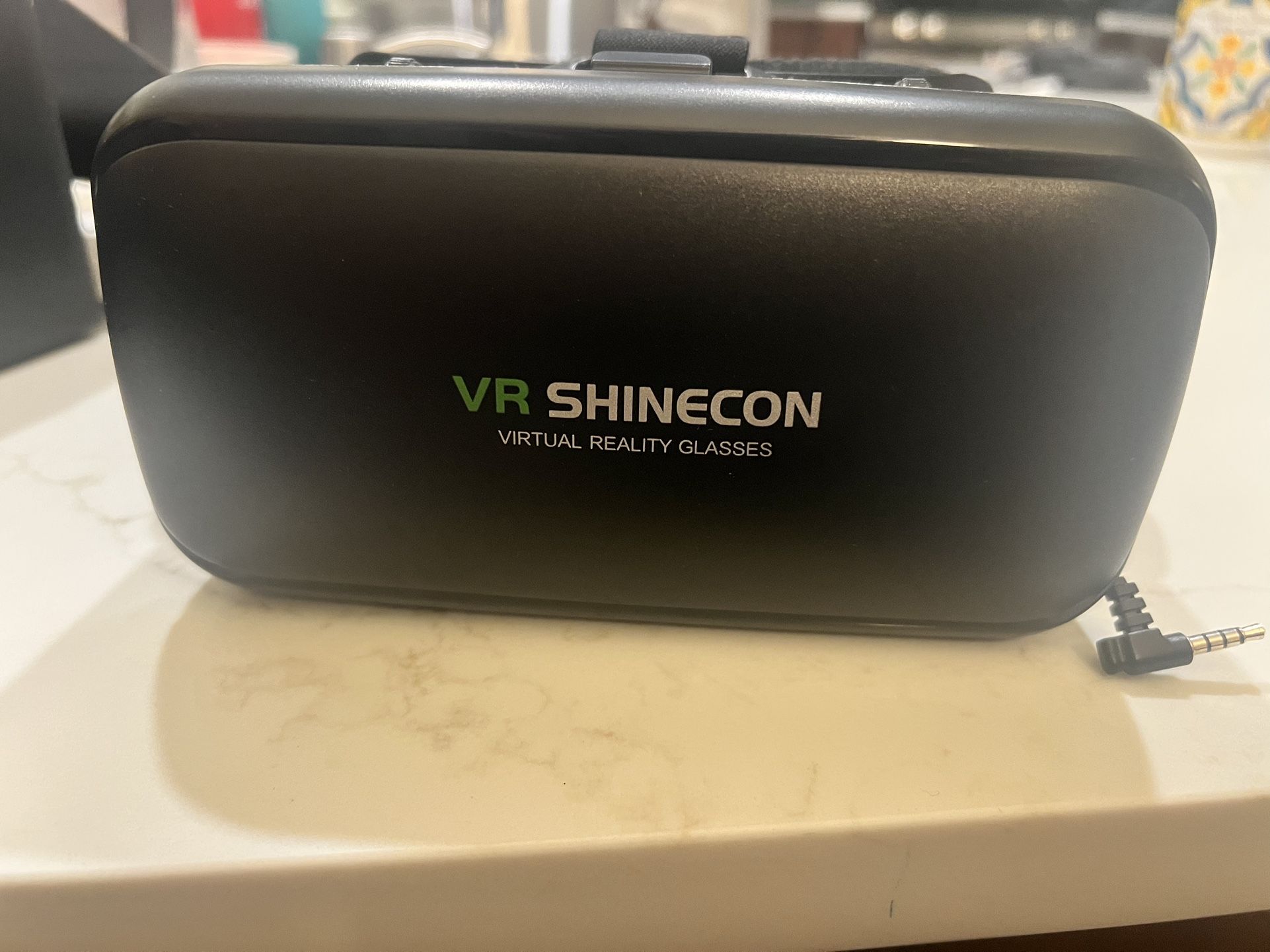 VR Shinecon Virtual Reality Glasses