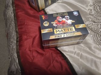 Football Cards