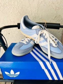 Adidas Sambas