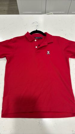 Psycho Bunny Shirt Size L In Kids