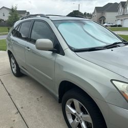 2006 Lexus Rx 330