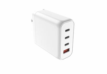 Fast Charger Super Fast Charge Adapter Type