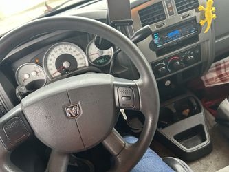 2006 Dodge Dakota