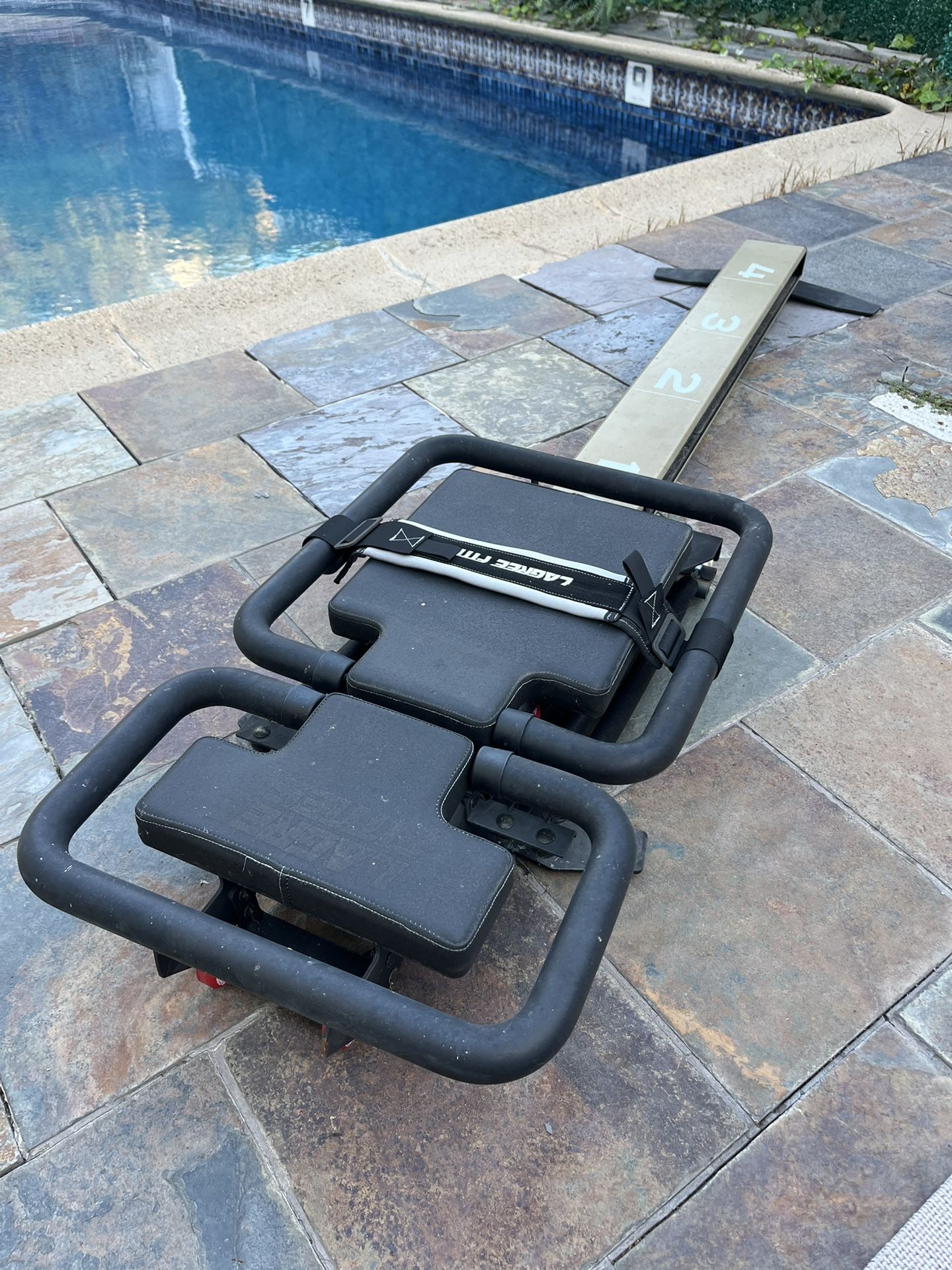 Microformer + Rear Attachment