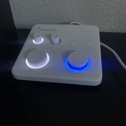 Maono proStudio Interface