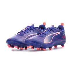 Soccer Shoes; puma ultra 5 play fg/ag