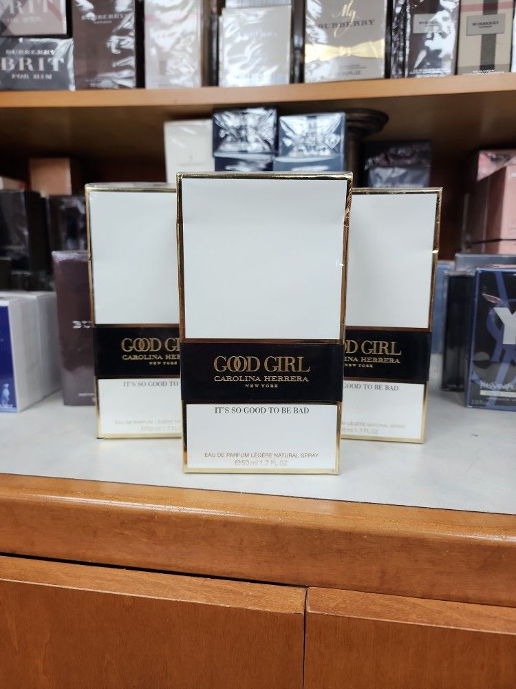 Carolina Herrera GOOD GIRL