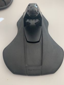 GARMIN GPS HOLDER
