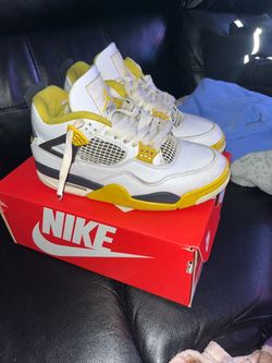 Jorden 4s