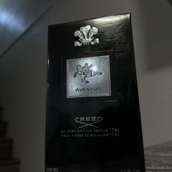Creed Aventus 