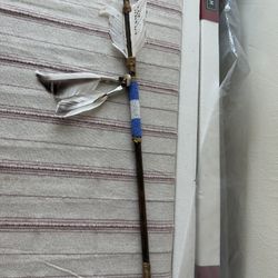 Beautiful Decorative Native American Arrow