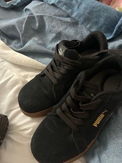 Slip and oil resistant