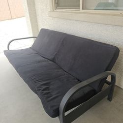 Futon Sofa Bed