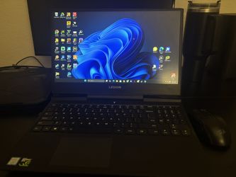 lenovo legion core i7 8th gen Gaming Laptop