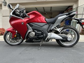 Honda vfr1200f dct for sale near me new arrivals