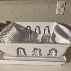 Dish Rack