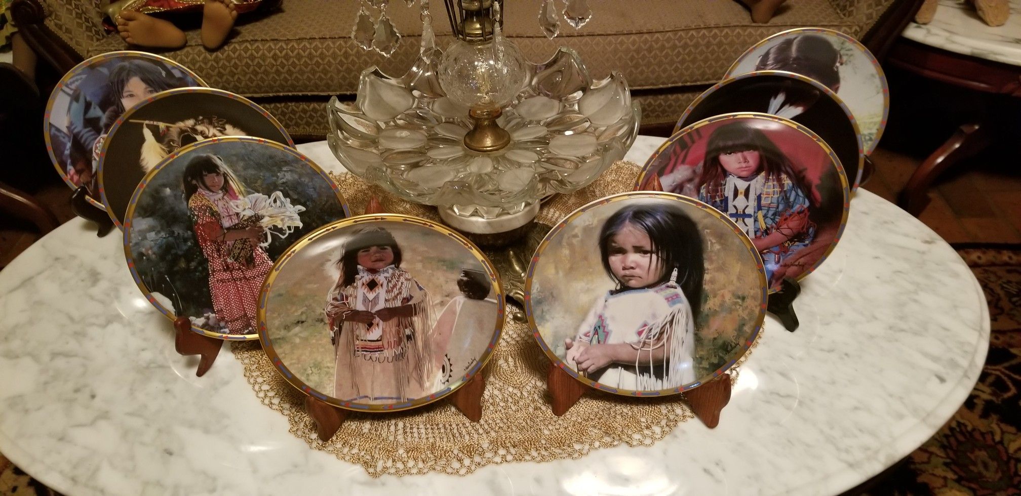 LENOX Children Plate Collection