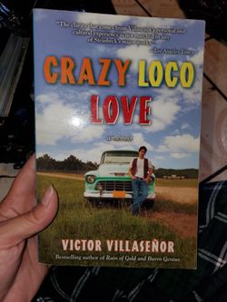 Crazy Loco Love