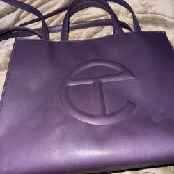 Telfar Medium Shopping Bag 