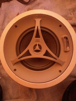 speaker s mtx audio