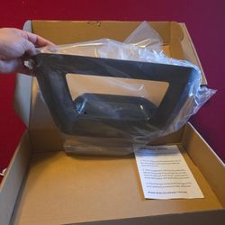 Lin Kip Tailgate Handle 