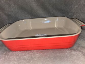 NEW LE CREUSET