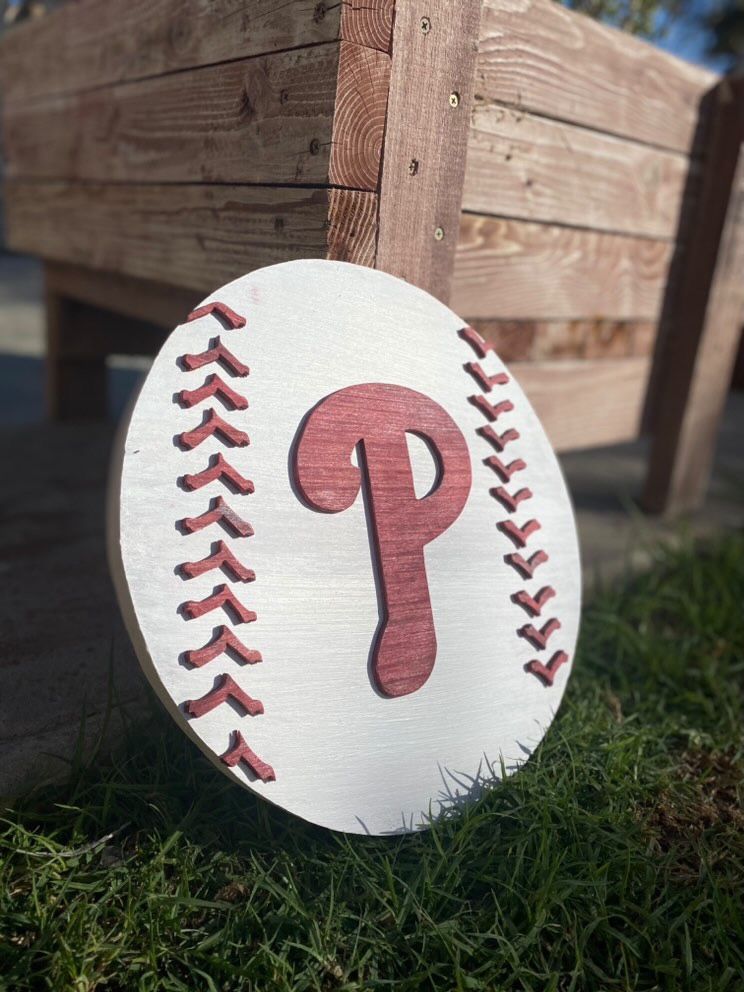 Custom handmade Logo