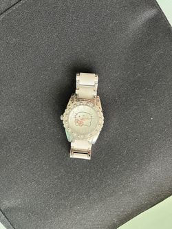 Hello Kitty Watch