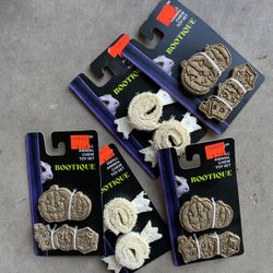 Small Animal Chew Toy Set