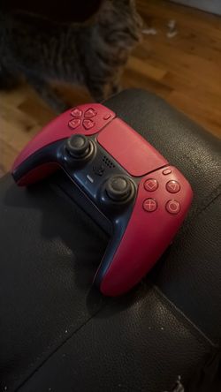 controller PlayStation 5