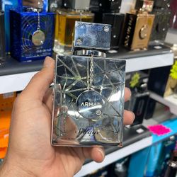 New Perfume Club De Nuit 