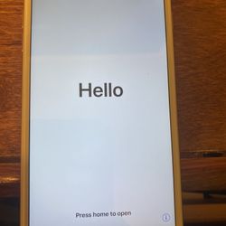 iPhone 6 Plus 128 GB 