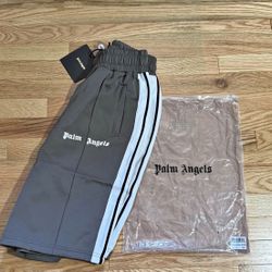 Palm angels shorts