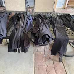 Stretchy Pants $2.00. Each.  Chino, Ca