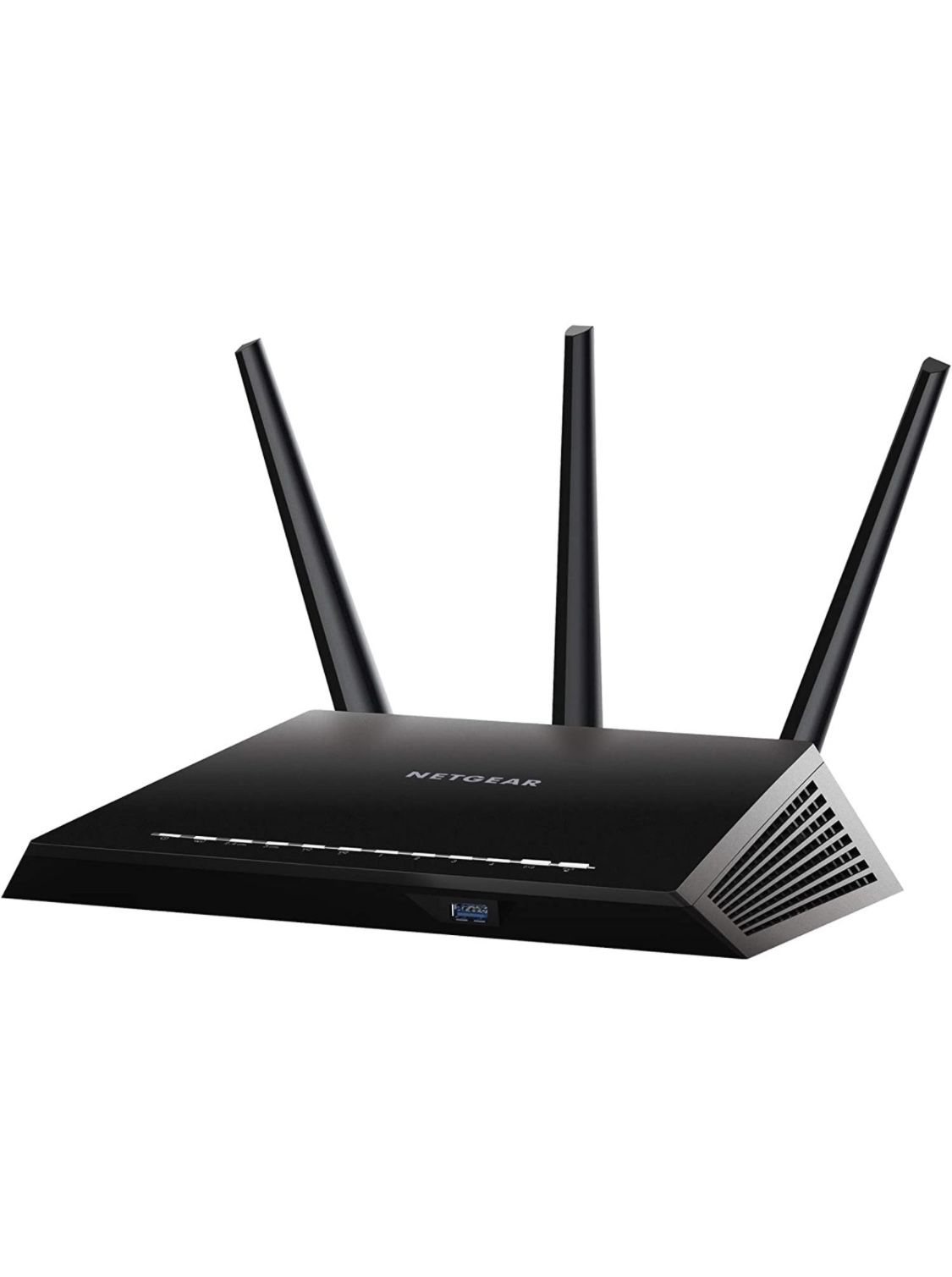 NETGEAR Nighthawk Smart WiFi Router