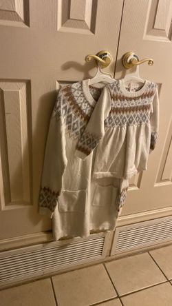 Mommy And me matching dresses