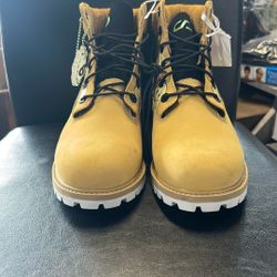 Timberland Boots