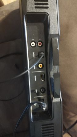 Bose Solo TV Sound System   Thumbnail