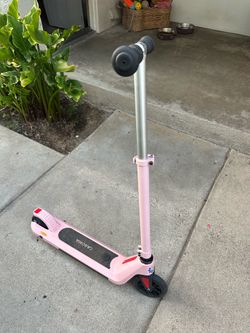 Caroma E32  kids electric scooter