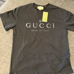 T-Shirts, Gucci