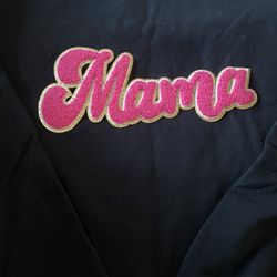 Mama Crewneck