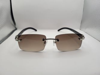 Cartier Glasses(Buffs)