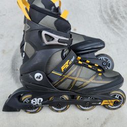 K2 Fit BOA 80 - Size 10.5 - Barely Used