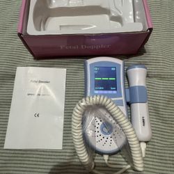 Baby Doppler 