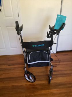 Upright Walker