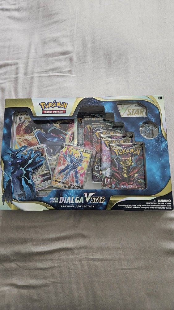 Pokemon