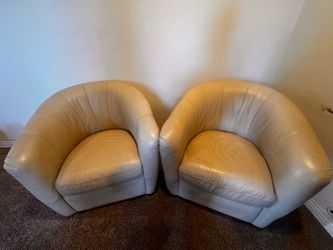 2 Chairs